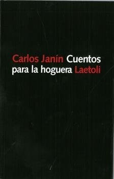 CUENTOS PARA LA HOGUERA (Paperback)