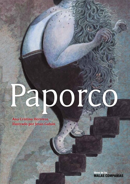 PAPORCO (Book)