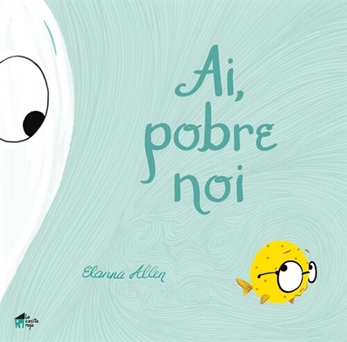 AI POBRE NOI - CAT (Hardcover)