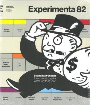 EXPERIMENTA 82 (Paperback)