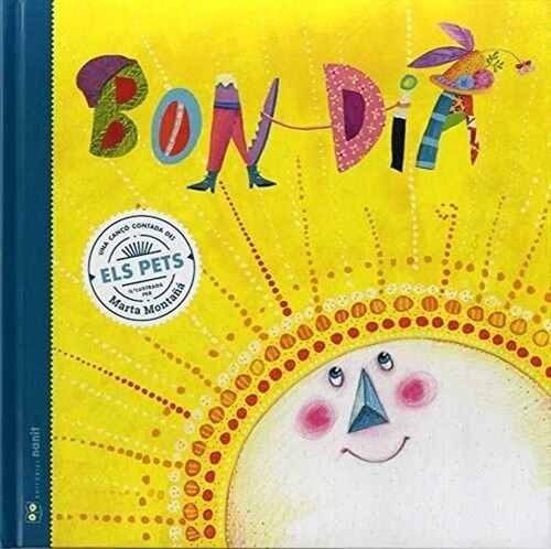 BON DIA (Hardcover)