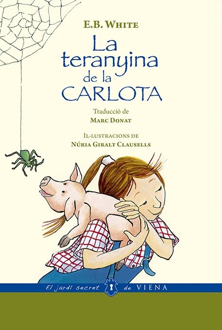 TERANYINA DE LA CARLOTA,LA (Paperback)