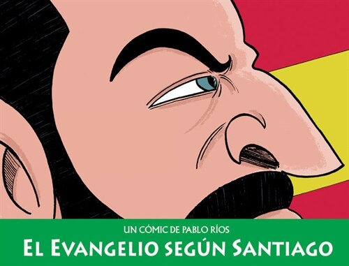 EVANGELIO SEGUN SANTIAGO,EL (Hardcover)