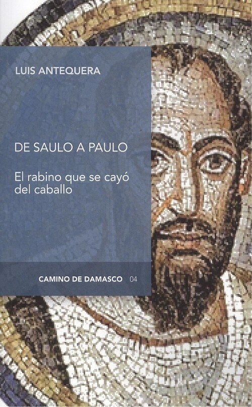 DE SAULO A PAULO (Paperback)