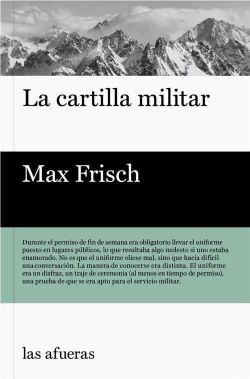 CARTILLA MILITAR,LA (Paperback)