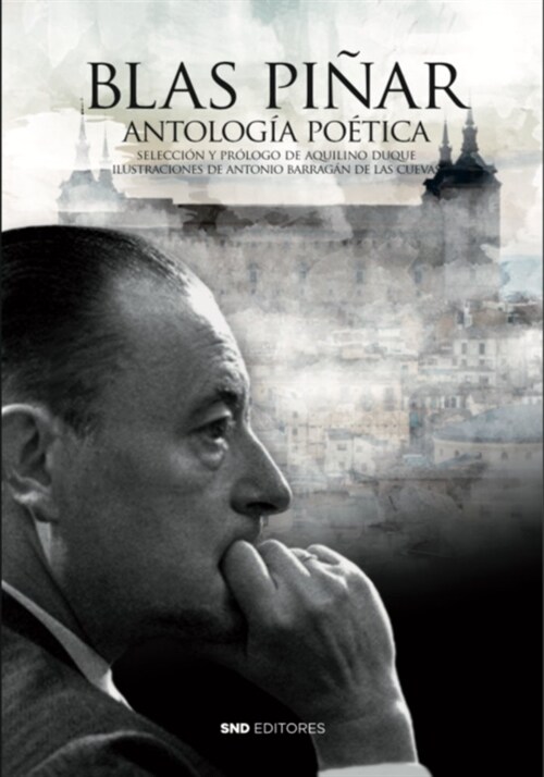 ANTOLOGIA POETICA (Paperback)