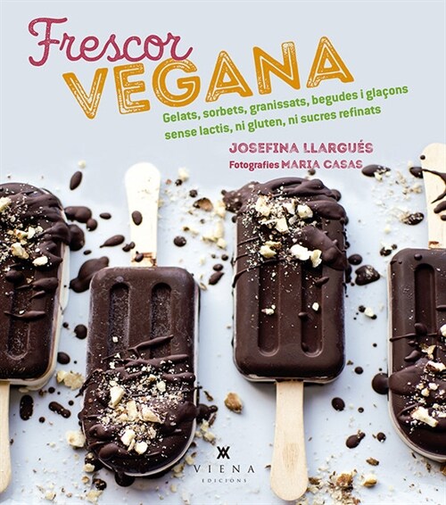 FRESCOR VEGANA (Paperback)