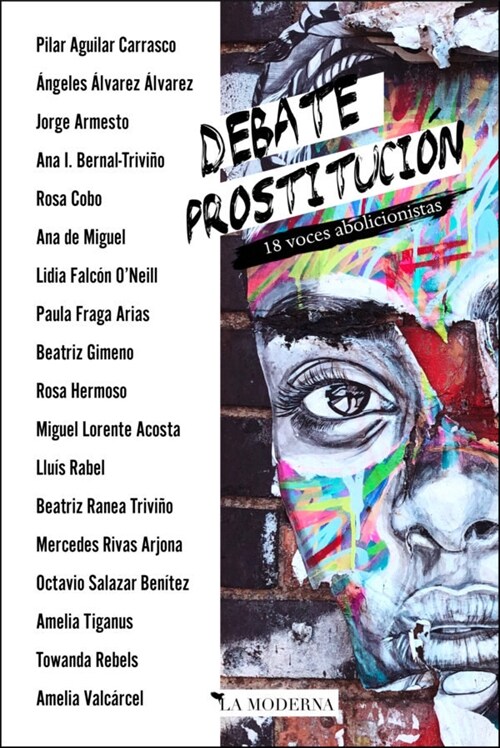 DEBATE PROSTITUCION (Paperback)