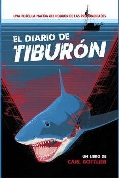 DIARIO DE TIBURON,EL (Paperback)