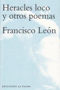 HERACLES LOCO Y OTROS POEMAS (Paperback)