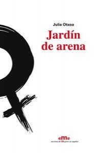 JARDIN DE ARENA (Book)