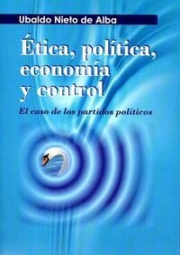 ETICA POLITICA ECONOMIA Y CONTROL (Book)