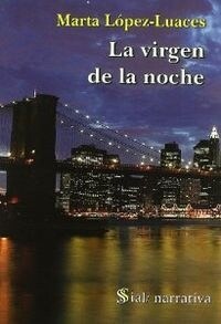 VIRGEN DE LA NOCHE (Book)