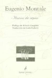 HUESOS DE SEPIA (Paperback)