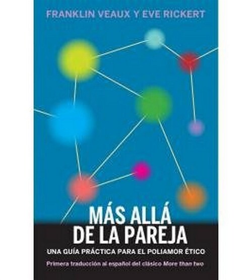 MAS ALLA DE LA PAREJA (Paperback)