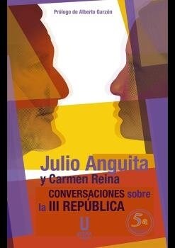 CONVERSACIONES SOBRE LA III REPUBLICA 5ª EDICION (Book)