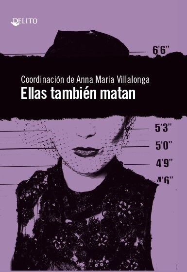 ELLAS TAMBIEN MATAN (Paperback)