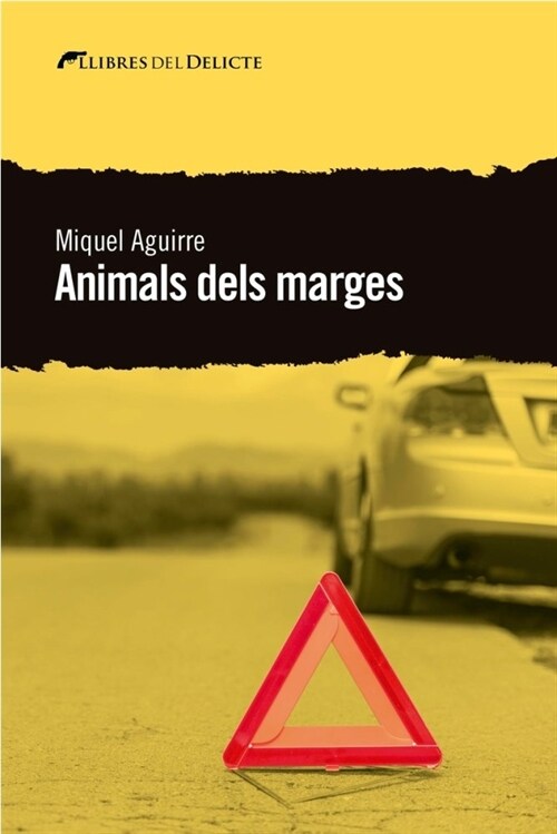 ANIMALS DELS MARGES - CAT (Paperback)