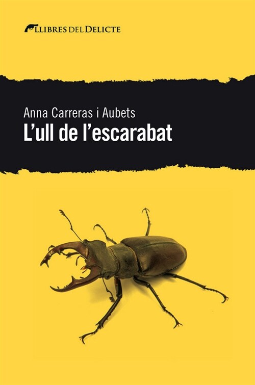 LULL DE LESCARABAT - CAT (Paperback)