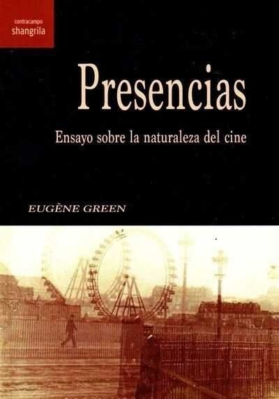 PRESENCIAS (Paperback)