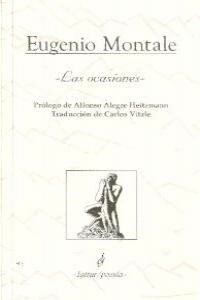 OCASIONES,LAS (Paperback)