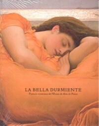 BELLA DURMIENTE,LA (Book)