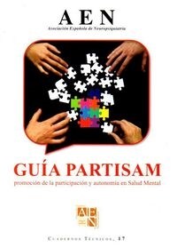 GUIA PARTISAM (Book)