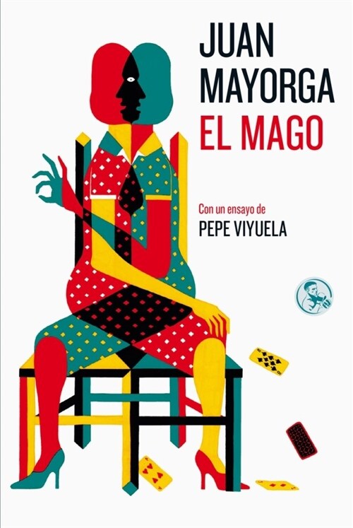 MAGO,EL NE (Paperback)