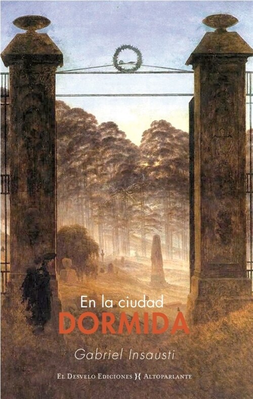 EN LA CIUDAD DORMIDA (Paperback)