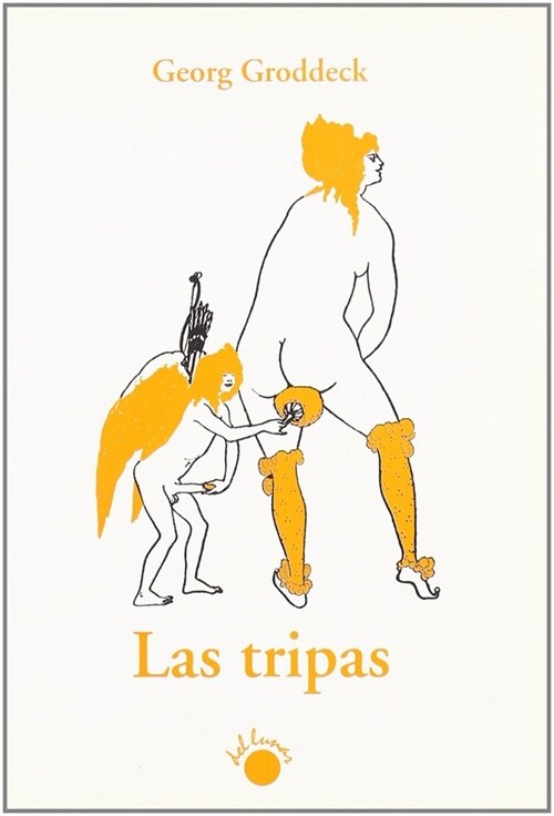 TRIPAS,LAS (Book)