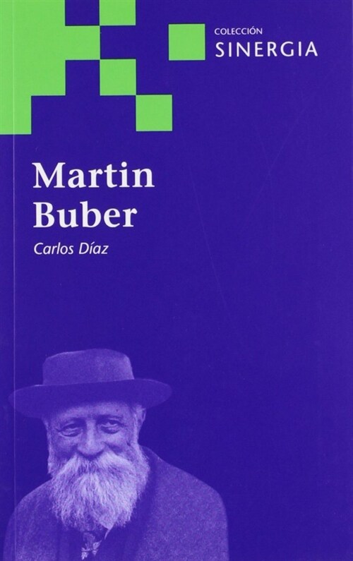 MARTIN BUBER (Book)