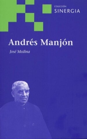 ANDRES MANJON (Paperback)