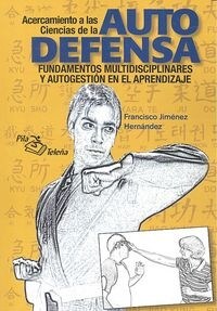 CIENCIAS DE LA AUTODEFENSA (Book)