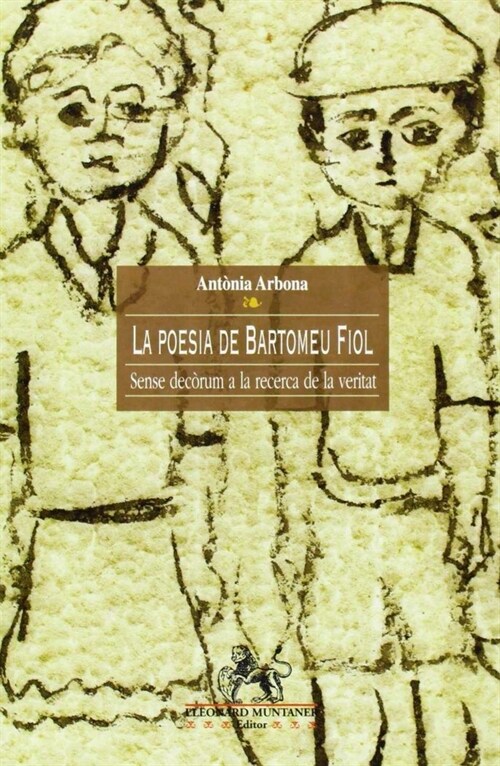 POESIA DE BARTOMEU FIOL,LA (Paperback)