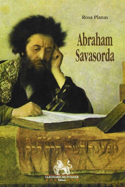 ABRAHAM SAVASORDA (Paperback)