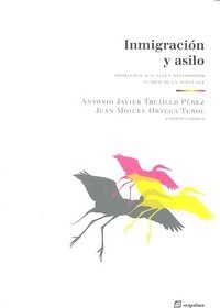 INMIGRACION Y ASILO (Paperback)