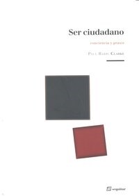 SER CIUDADANO (Paperback)