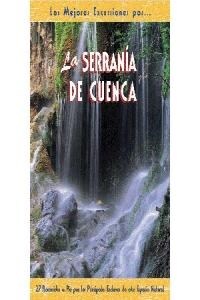 SERRANIA DE CUENCA (Book)