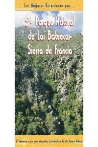 PARQUE NATURAL DE LAS BATUECAS Y SIERRA (Book)