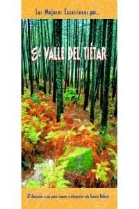 VALLE DEL TIETAR (Book)