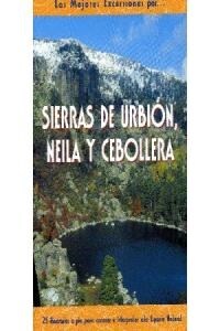 SIERRAS DE URBION (Book)