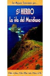 HIERRO LA ISLA DEL MERIDIANO,EL (Book)