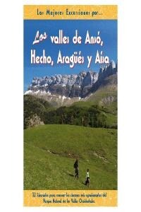 VALLES DE ANSO HECHO ARAGUES Y AISA (Book)