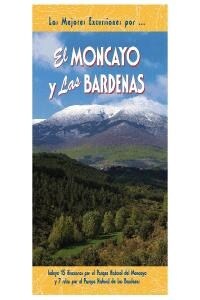 MONCAYO Y LAS BARDENAS,EL (Book)