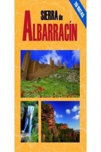 SIERRA DE ALBARRACIN (Book)