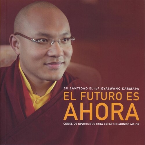 FUTURO ES AHORA,EL (Book)