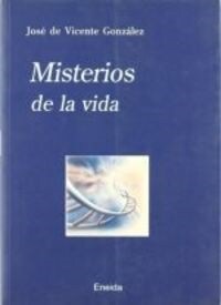 MISTERIOS DE LA VIDA (Book)