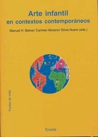 ARTE INFANTIL EN CONTEXTOS CONTEMPORANEOS (Book)