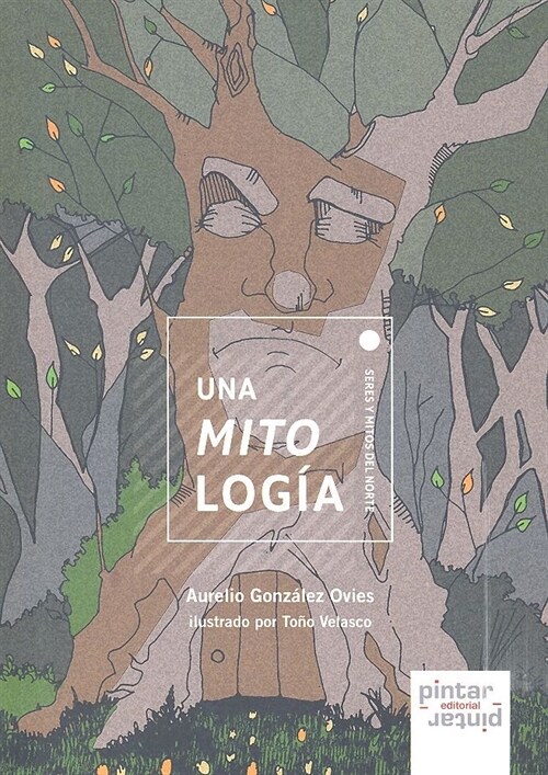 UNA MITOLOGIA (Paperback)