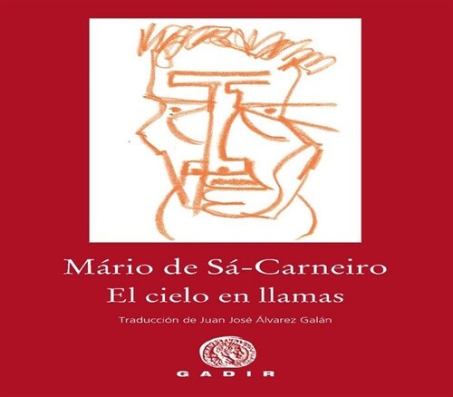 CIELO EN LLAMAS,EL (Paperback)